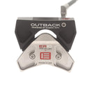 Evnroll ER10 Outback Mens Right Hand Putter 35" Mallet - Ergo Tourtac