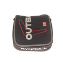 Evnroll ER10 Outback Mens Right Hand Putter 35" Mallet - Ergo Tourtac