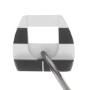 Odyssey Ai-DUAL Sqaure 2 Sqaure Jailbird Mens Right Hand Putter 34.5" Mallet Stroke Lab 120 - Odyssey Tri-Hot