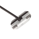 Odyssey Ai-DUAL Sqaure 2 Sqaure Jailbird Mens Right Hand Putter 34.5" Mallet Stroke Lab 120 - Odyssey Tri-Hot