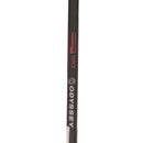 Odyssey Ai-DUAL Sqaure 2 Sqaure Jailbird Mens Right Hand Putter 34.5" Mallet Stroke Lab 120 - Odyssey Tri-Hot