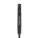Odyssey Ai-DUAL Sqaure 2 Sqaure Jailbird Mens Right Hand Putter 34.5" Mallet Stroke Lab 120 - Odyssey Tri-Hot