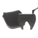 LA Golf Malibu Mens Right Hand Putter 34.5" Mallet - Super Stroke Pistol GT 2.0