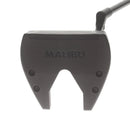 LA Golf Malibu Mens Right Hand Putter 34.5" Mallet - Super Stroke Pistol GT 2.0