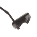 LA Golf Malibu Mens Right Hand Putter 34.5" Mallet - Super Stroke Pistol GT 2.0