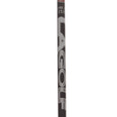 LA Golf Malibu Mens Right Hand Putter 34.5" Mallet - Super Stroke Pistol GT 2.0