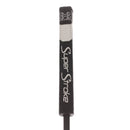 LA Golf Malibu Mens Right Hand Putter 34.5" Mallet - Super Stroke Pistol GT 2.0