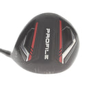 Wilson Profile Graphite Mens Right Hand Driver 10.5* Regular - Wilson Profile