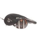 Cobra King F7 Graphite Mens Right Hand Fairway 3 Wood 13* Regular - Fujikura Pro 65