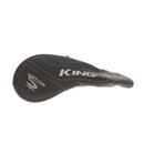 Cobra King F7 Graphite Mens Right Hand Fairway 3 Wood 13* Regular - Fujikura Pro 65