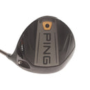 Ping G400 Graphite Mens Right Hand Driver 10.5* Senior - Alta CB 55