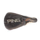 Ping G400 Graphite Mens Right Hand Driver 10.5* Senior - Alta CB 55