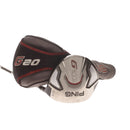 Ping G20 Graphite Mens Right Hand Driver 10.5* Regular - Ping TFC 169 D