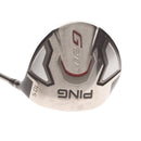 Ping G20 Graphite Mens Right Hand Driver 10.5* Regular - Ping TFC 169 D