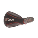 Ping G20 Graphite Mens Right Hand Driver 10.5* Regular - Ping TFC 169 D