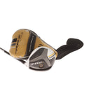 TaylorMade RBZ stage 2 Graphite Mens Right Hand Fairway 5 Wood 19* Regular - Matrix Rocketfuel 60