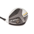 TaylorMade RBZ stage 2 Graphite Mens Right Hand Fairway 5 Wood 19* Regular - Matrix Rocketfuel 60