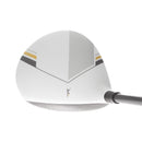 TaylorMade RBZ stage 2 Graphite Mens Right Hand Fairway 5 Wood 19* Regular - Matrix Rocketfuel 60