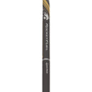 TaylorMade RBZ stage 2 Graphite Mens Right Hand Fairway 5 Wood 19* Regular - Matrix Rocketfuel 60