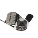 TaylorMade RBZ Graphite Mens Right Hand Fairway 3 Wood 15* Regular - Matrix Ozik X-Con-5