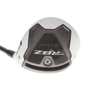 TaylorMade RBZ Graphite Mens Right Hand Fairway 3 Wood 15* Regular - Matrix Ozik X-Con-5