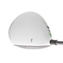 TaylorMade RBZ Graphite Mens Right Hand Fairway 3 Wood 15* Regular - Matrix Ozik X-Con-5