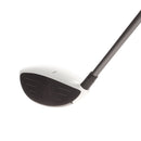 TaylorMade RBZ Graphite Mens Right Hand Fairway 3 Wood 15* Regular - Matrix Ozik X-Con-5
