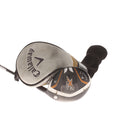 Callaway X2 Hot Graphite Mens Right Hand Fairway 7 Wood 21* Regular - Aldila Tour 60