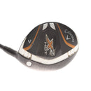 Callaway X2 Hot Graphite Mens Right Hand Fairway 7 Wood 21* Regular - Aldila Tour 60