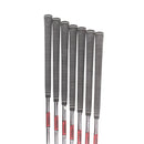 Takomo 201 Steel Mens Right Hand Irons 4-PW Stiff - KBS Tour 120