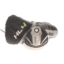 Tour Edge HL4 Graphite Mens Right Hand Driver 10.5* Regular -