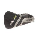 Tour Edge HL4 Graphite Mens Right Hand Driver 10.5* Regular -
