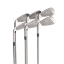 Tour Edge HL4 Graphite Mens Right Hand Irons 6-SW Regular -