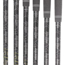 Tour Edge HL4 Graphite Mens Right Hand Irons 6-SW Regular -