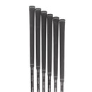 Tour Edge HL4 Graphite Mens Right Hand Irons 6-SW Regular -