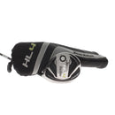 Tour Edge HL4 Graphite Mens Right Hand Fairway 3 Wood 15* Regular -