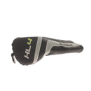 Tour Edge HL4 Graphite Mens Right Hand Fairway 3 Wood 15* Regular -