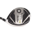Tour Edge HL4 Graphite Mens Right Hand Fairway 5 Wood 19* Regular -