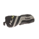 Tour Edge HL4 Graphite Mens Right Hand Fairway 5 Wood 19* Regular -
