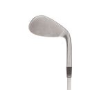 Cleveland RTZ Full Face Steel Mens Left Hand Lob Wedge 60* 8 Bounce ADAPT Wedge - True Temper Dynamic Gold Spinner