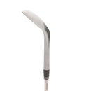 Cleveland RTZ Full Face Steel Mens Left Hand Lob Wedge 60* 8 Bounce ADAPT Wedge - True Temper Dynamic Gold Spinner
