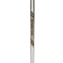 Cleveland RTZ Full Face Steel Mens Left Hand Lob Wedge 60* 8 Bounce ADAPT Wedge - True Temper Dynamic Gold Spinner