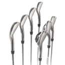 Callaway Mavrik Steel Mens Right Hand Irons 5-SW Regular - True Temper Elevate 95