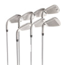 Callaway Mavrik Steel Mens Right Hand Irons 5-SW Regular - True Temper Elevate 95
