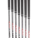 Callaway Mavrik Steel Mens Right Hand Irons 5-SW Regular - True Temper Elevate 95