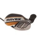 Callaway Mavrik Max Graphite Mens Right Hand 4 Hybrid 21* Regular - Project X Catalyst 65