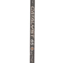 Callaway Mavrik Max Graphite Mens Right Hand 4 Hybrid 21* Regular - Project X Catalyst 65