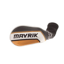 Callaway Mavrik Max Graphite Mens Right Hand 4 Hybrid 21* Regular - Project X Catalyst 65