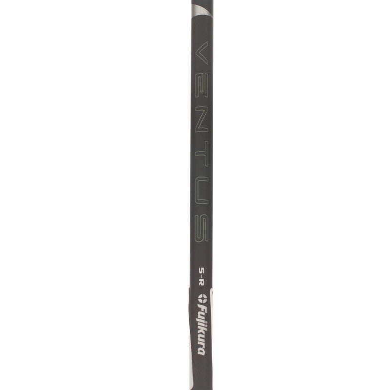 Ventus Blue 5-R Driver Shaft Fujikura Regular TaylorMade 2nd Gen - M1/M4/Sim/Stealth /Stealth 2/Qi10/Qi35/Qi4D 44.5"