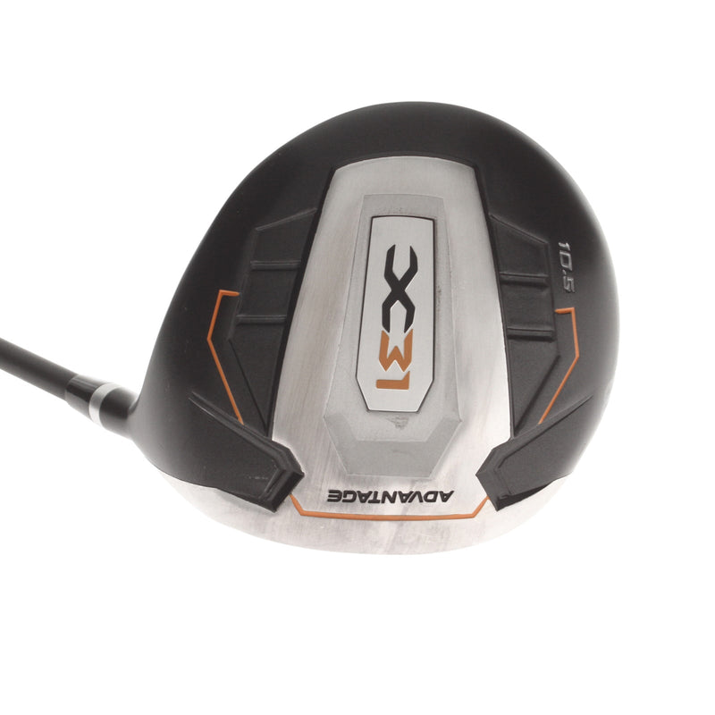Wilson X-31 Advantage Graphite Mens Right Hand Driver 10.5* Regular -
